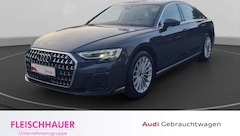 Bild des Angebotes Audi A8 60 TFSI e quattro Top View+ACC+B&O+Matrix+Navi+Mem