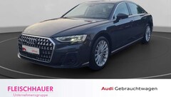 Bild des Angebotes Audi A8 60 TFSI e quattro Top View+ACC+B&O+Matrix+Navi+Mem
