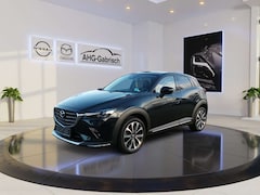 Bild des Angebotes Mazda CX-3 Sports-Line, Rückfahrkamera,Head-up Display
