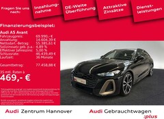 Bild des Angebotes Audi A5 TDI quattro 150 kW S tronic
