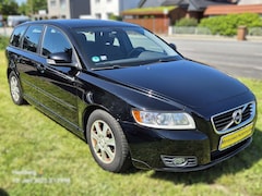 Bild des Angebotes Volvo V50 D2 Business Edition 1.6 Klima 1 Hand Euro 5 HU Neu