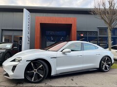 Bild des Angebotes Porsche Taycan Turbo S #ULTRA SPECIF! NP232.000€ MY2022!