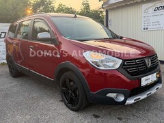 Bild des Angebotes Dacia Lodgy Stepway Plus/Kamera/Navi