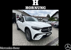 Bild des Angebotes Mercedes-Benz GLC 300 GLC 300 d 4MATIC AMG NIGHT 360° PANO KEYLG AHK