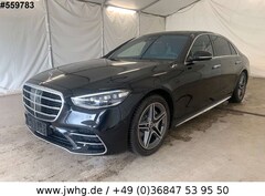 Bild des Angebotes Mercedes-Benz S 580 e Lang AMG Line 360Grad 4xSiKlima Keyless