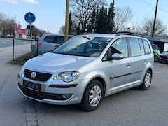 Bild des Angebotes VW Touran Conceptline
