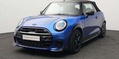 Bild des Angebotes MINI Cooper C Cabrio John Cooper Works Trim