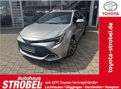 Bild des Angebotes Toyota Corolla 2.0 Hybrid Touring Sports Team Deutschland (ZE1HE)