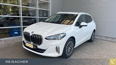 Bild des Angebotes BMW 218 d Active Tourer Luxury adLED H/K RüKa 17"LM