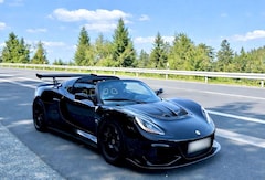 Bild des Angebotes Lotus Exige Sport 410