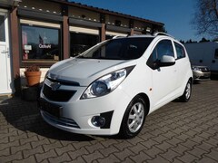 Bild des Angebotes Chevrolet Spark LS+ Klima/8xAlu/HU+Inspektion neu