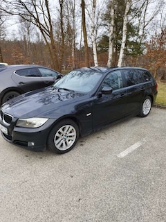 Bild des Angebotes BMW 318 318d DPF Touring Aut.