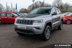 Bild des Angebotes Jeep Grand Cherokee TRAILHAWK 4X4