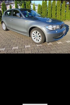 Bild des Angebotes BMW 118 118i Edition Lifestyle