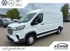 Bild des Angebotes Maxus Deliver 9 L3H2 162PS LED/KLIMA/!1.GANG SPRINGT!