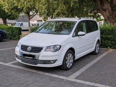 Bild des Angebotes VW Touran Touran Diesel 1.9 TDI Freestyle