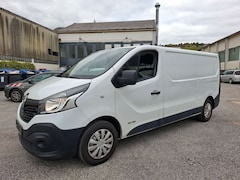 Bild des Angebotes Renault Trafic Kasten L2H1*Euro-6*Klima*PDC*AHK*