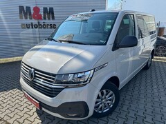 Bild des Angebotes VW T6 Multivan T6.1 Multivan Family FWD ACC/Kamera/FrontAssist
