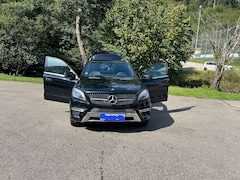 Bild des Angebotes Mercedes-Benz ML 350 ML 350 CDI BlueTec (166.024)