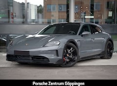 Bild des Angebotes Porsche Taycan 4S Cross Turismo HA-Lenkung BOSE 21-Zoll