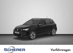 SEAT Arona SEAT Arona FR 1.0 TSI 85 kW (116 PS) 7-Gan