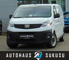 Bild des Angebotes Fiat Scudo 1.5 Multijet L2 SX - Navi - Klima - Kamera