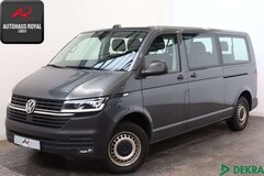 Bild des Angebotes VW T6 Kombi T6.1 2.0 TDI 4M LANG 8 SITZE ACC,KAMERA