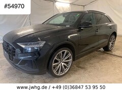 Bild des Angebotes Audi SQ8 quattro BLACK|ACC+|HD-MATRIX|360°KAM|23"|B&O