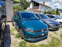 Bild des Angebotes VW Golf Sportsvan VII Join 1,0 TSI AHK Sitzheizung