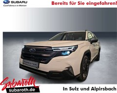 Bild des Angebotes Subaru Forester Forester 2.0ie Mild-Hybrid Exclusive ACC LED NAV