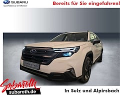 Bild des Angebotes Subaru Forester Forester 2.0ie Mild-Hybrid Exclusive ACC LED NAV