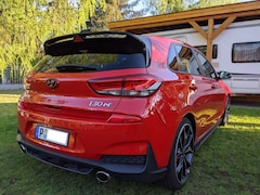 Bild des Angebotes Hyundai i30 i30 2.0 T-GDI N Performance