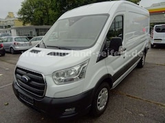Bild des Angebotes Ford Transit FT350 L3/H2 2,0 tdci/Navi/CAM/3-Sitze