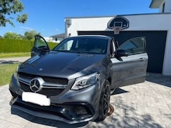 Bild des Angebotes Mercedes-Benz GLE 63 AMG AMG GLE 63 S 4Matic AMG SPEEDSHIFT 7G-TRONIC