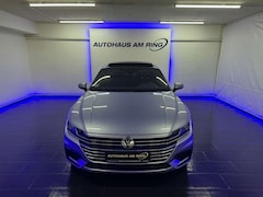 Bild des Angebotes VW Arteon R-Line 4Motion 1.HND ACC LED MASSAGE PANO