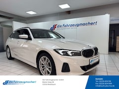 Bild des Angebotes BMW 320 d Touring Mild-Hybrid EU6d HUD Navi Digitales Cock