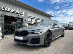Bild des Angebotes BMW 545 545e xDrive Aut.M-Sport*SHD+LED*RFK*H&K