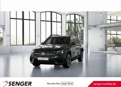 Bild des Angebotes Mercedes-Benz GLB 220 d 4M AMG Night Pano Standhzg. 360° AHK