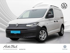 Bild des Angebotes VW Caddy 2,0 l TDI 4MOTION | LED | Klima | Vo