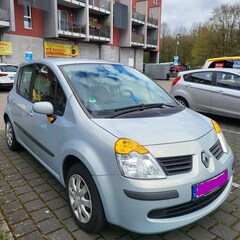 Bild des Angebotes Renault Modus TÜV Neu 4/2028 Klima Navi