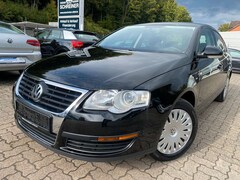 Bild des Angebotes VW Passat Lim. Trendline AHK KAMERA NAVI