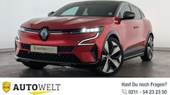 Bild des Angebotes Renault Megane E-Tech Megane E-Tech EV60 220 Techno LED+NAVI+SHZ+360+