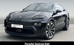 Bild des Angebotes Porsche Macan 4 BOSE LED-Matrix Surround View InnoDrive