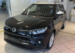 Bild des Angebotes SsangYong Tivoli FIZZ Vollausstattung Frontscheibenheizung