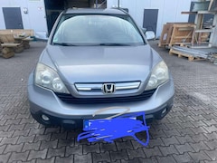 Bild des Angebotes Honda CR-V 2.2i CTDi DPF Comfort
