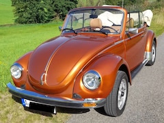 Bild des Angebotes VW Käfer Cabrio 1303 /Herbstpreis !!!!