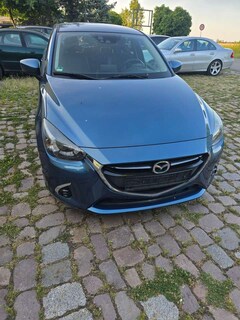 Bild des Angebotes Mazda 2 SKYACTIV-G 90 Sports-Line