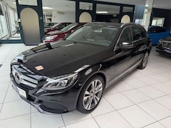 Bild des Angebotes Mercedes-Benz C 350 eT Avantgarde Airmatic Distronic+ Pano AHK