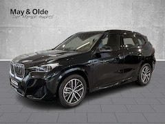 Bild des Angebotes BMW X1 sDrive18i M Sport Navi LED Soundsystem SHZ
