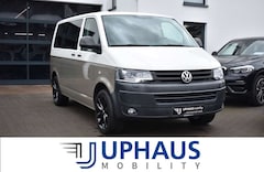 Bild des Angebotes VW T5 Caravelle 2.0TDI 140PS 19"/Xenon/8-Sitzer/AHK